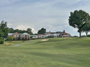 Old Town Club 9th IPhone